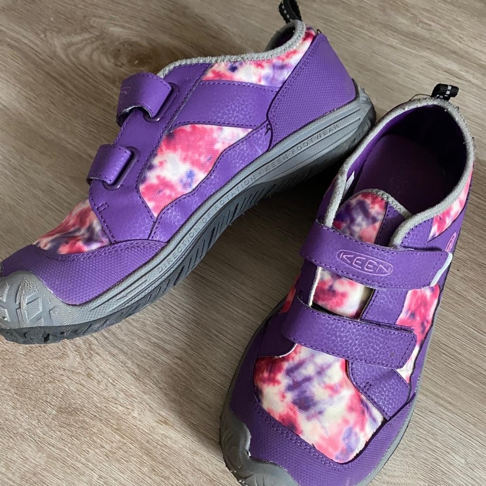 KEEN Speed Hound Woman's Washable Sneakers, 6 - Picture 10 of 10